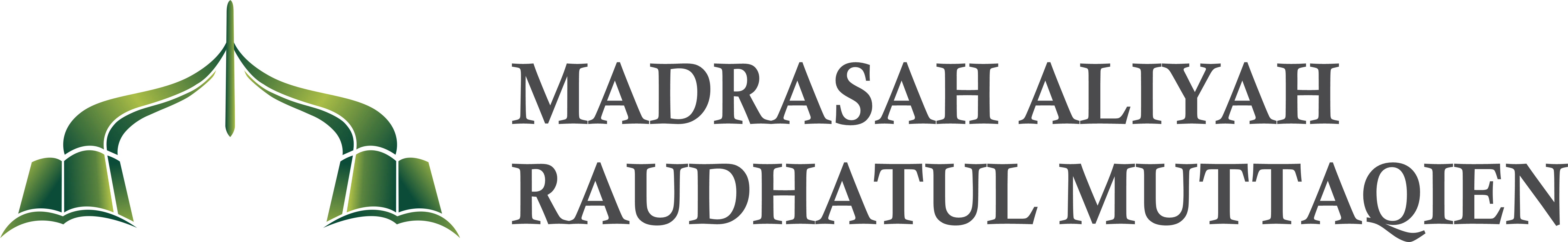 Madrasah Aliyah Raudhatul Muttaqien